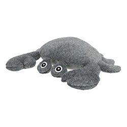 Trixie Plush Dog Toy Be Nordic Crab